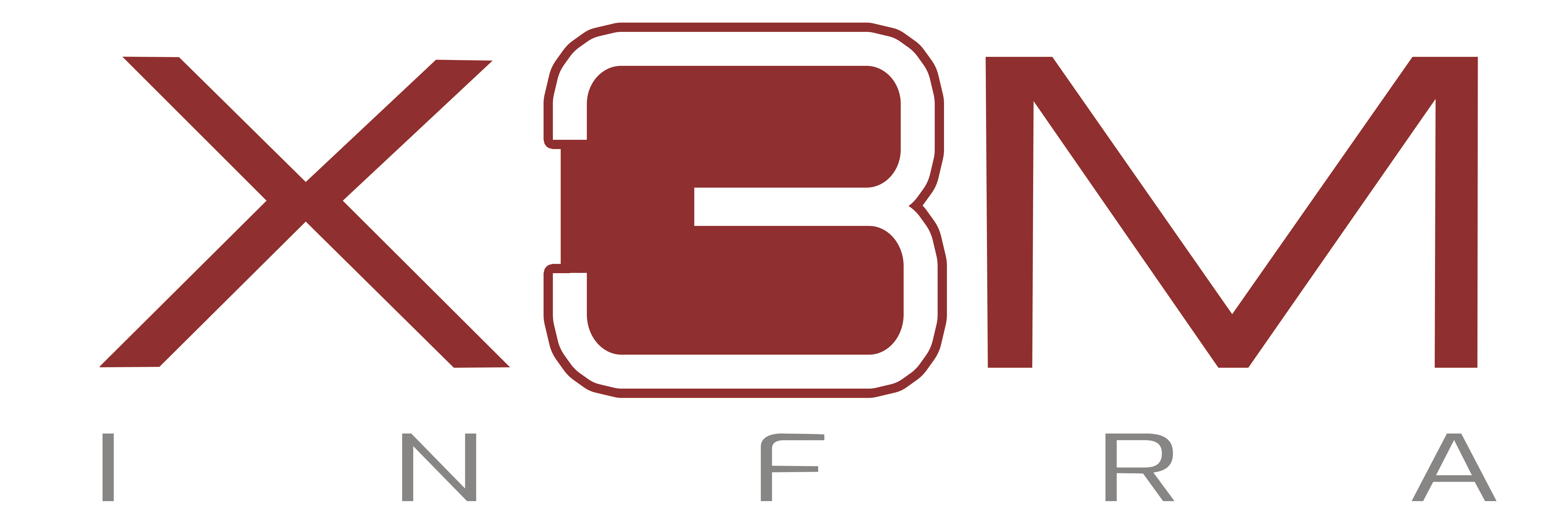 X3M Logo
